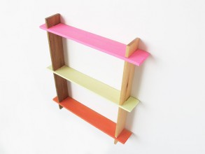 Geometry storage: A-Frames by Chiaozza