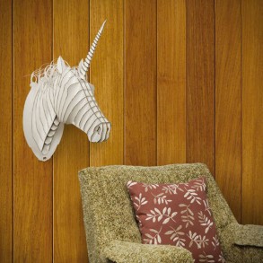 Creative with cardboard