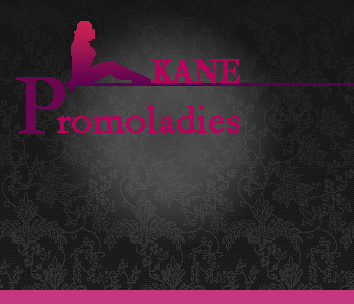 KANEpromoladies logo